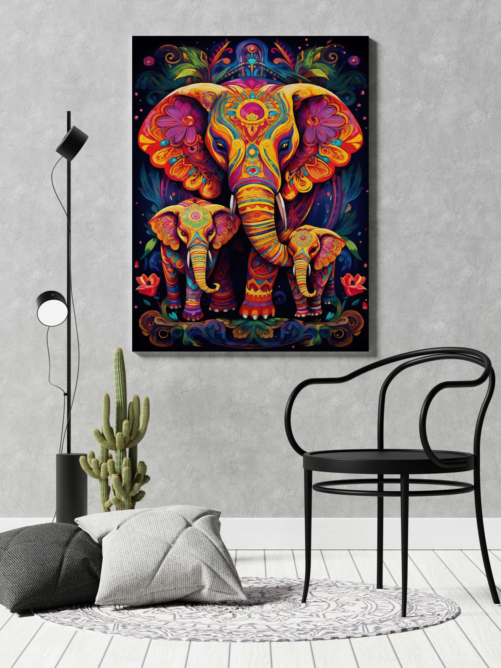 Beautiful Canvas Art Prints for Every Interior Design - Image 2